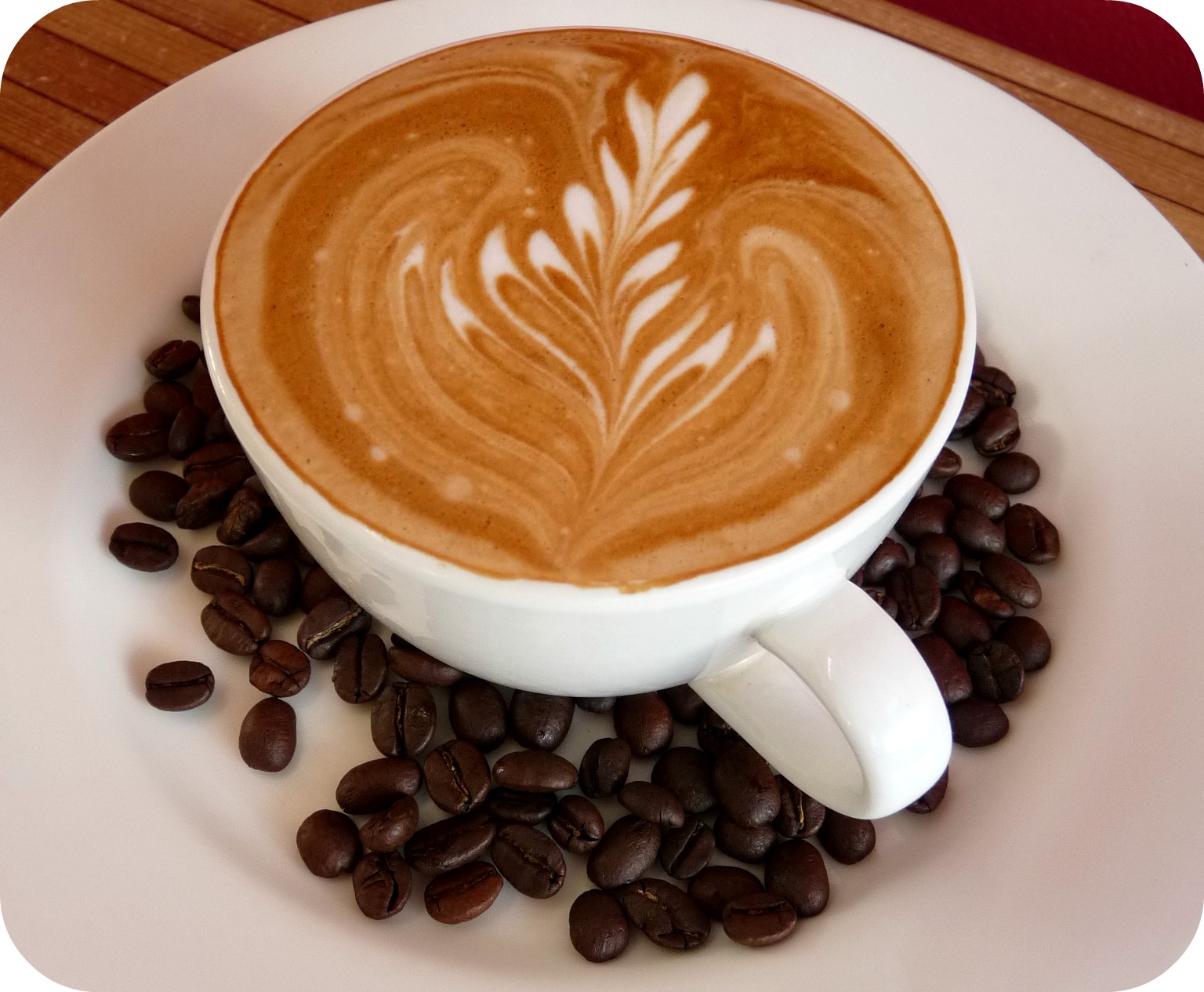 image of Flatwhite